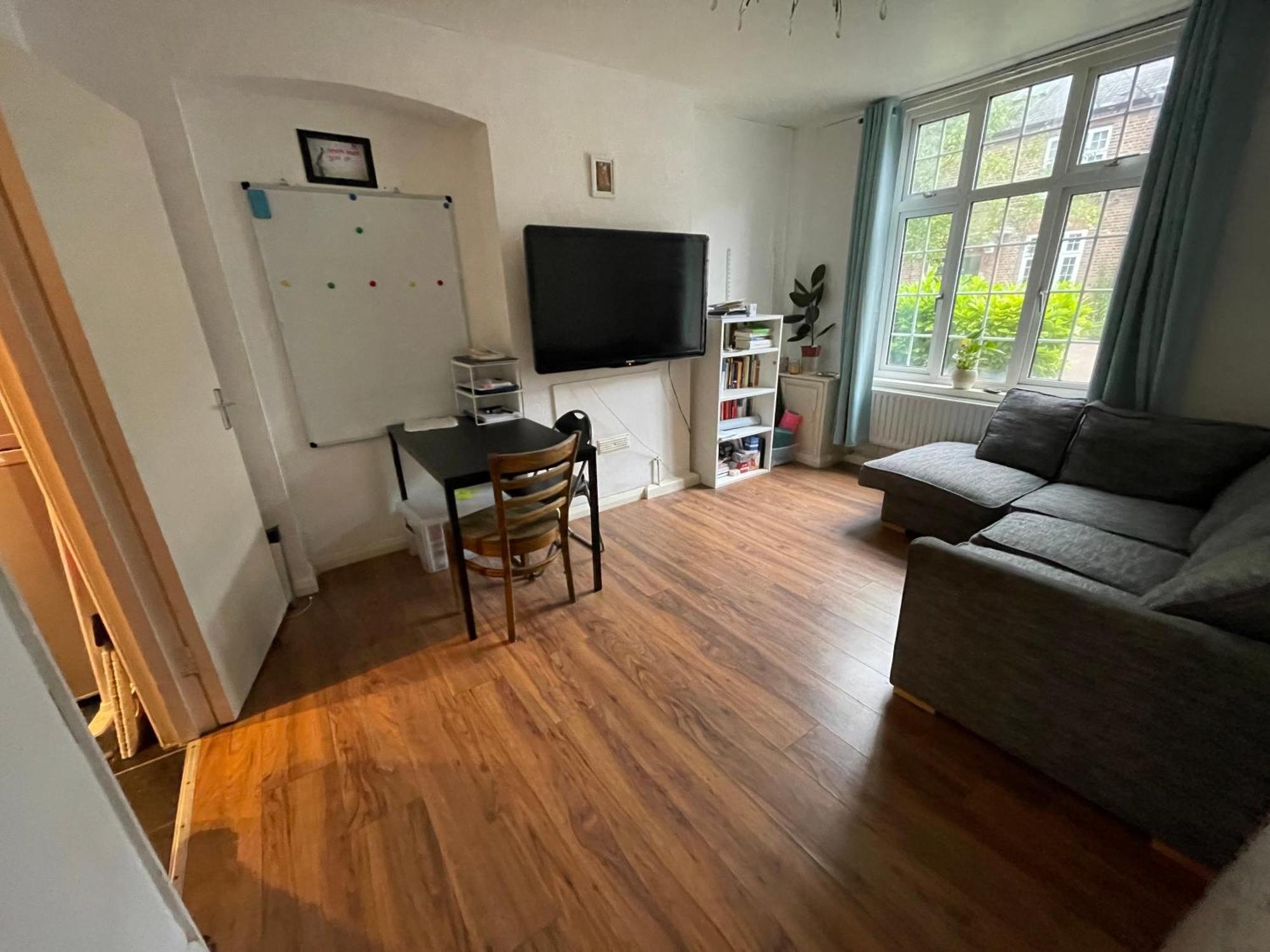 Habitación en casa particular Lovely Double In Hoxton *